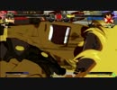 高田馬場ミカド GGXｒｄ 3月10日 火曜  ランダム３ON大会 その5
