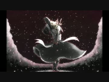 【東方アレンジ】魔女達の舞踏会_東方氷幻鏡アレンジ