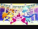 【BGM変更】ハピチャとゴープリで高梨版BGM
