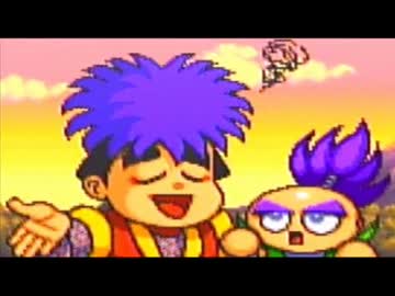 【協力実況】SFCゴエモンシリーズ完全制覇 Part9