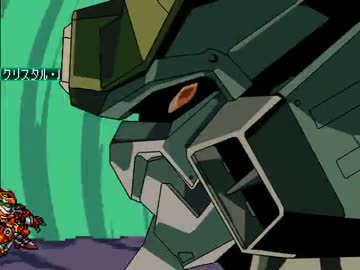 【MUGEN】ボスハルク＆DIO前後ランセレバトル Part74