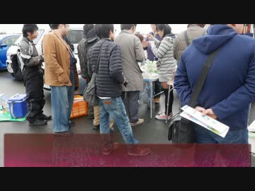 【そくドラ！外縁隊】 神様とイベント巡りしよう　１０－２【2015浜松】