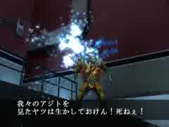 【実況】仮面ライダー達の時空を超えた戦い【正義の系譜】part3