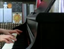 【けいおん！】 ふわふわ時間（Piano Cover）