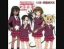 【ネギま】武道四天王「KIZUNA」を歌ってみた【アニメ】