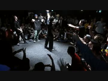 涼宮あつき主催 『あきばっか～の vol.5』BEST16第三試合