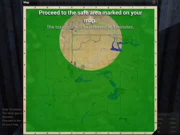 【H1Z1】至上最悪のサバイバル part8.5 前半【ゆっくり実況プレイ】