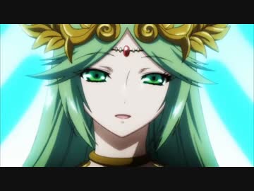 【盟友杯】パルテナ様の脚技で浄化する大会・決勝【がっとれー】