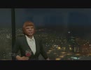 【実況雑談】PS4版 GTA5 Part 11 『イカゴリラが銀行強盗するらしいよ』後編