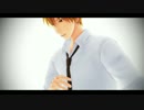【MMD】黄瀬でアイ【黒バス】