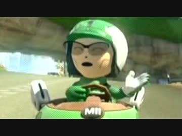 【実況】マリオカート8 武者修行の旅 part2