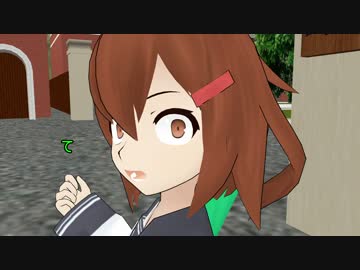 【MMD紙芝居】ほっぽちゃんのいる鎮守府　その12【艦これ】