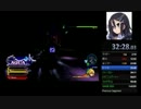 キングダムハーツ HD BbS　海外版　マレフィセント戦バグ　(TS録画)