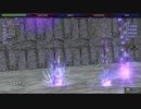 信長の野望online 覚醒の章 忘却の魔境 01区域 03 白虎.mp4