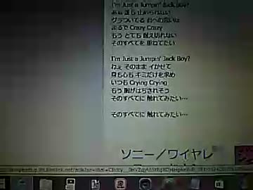 【keiman】Jumpin' Jack Boy【WANDS】歌ってみた