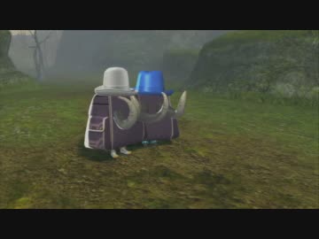 ゼスティリアいろいろ台無しPrat０．５メーヴィン殺しの導師一行