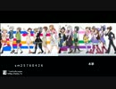アニマス６話パロディEDを比較してみた