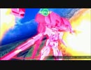 ＥＸＶＳ　ＦＢ　家庭用　対戦動画　　ラファエルガンダム視点　その2