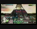 ゲスフレアとベース外狙撃(それと一応ＣＮキャノン狙撃)