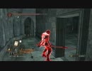【ダークソウル2】 王城で侵入