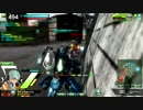 破恋血vsセガ生きろ 1試合目 SS3偵察支視点