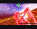 ＥＸＶＳ　ＦＢ　家庭用　対戦動画　　ガンダムデュナメス視点　その20