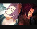 【MMD刀剣乱舞】蜻蛉切でTreasure+Circus