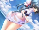 【H.264】Fizz　朝凪のアクアノーツ　デモ