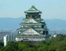 【戦国無双2】長い大阪城