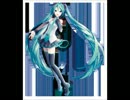 カゲロウ 【初音ミク　オリジナル曲】