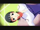 【ペダルMMD】　御堂筋で　シティライツ