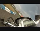 GSR750　桶川スポーツランド