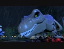 LEGO ジュラシック・ワールド　ゲーム予告編