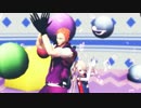 【MMD刀剣乱舞】Shake It Off【義経主従】