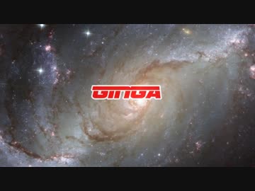 【ギターインスト】 GINGA 【オリジナル曲】