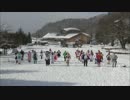 【乱乱流】チルノのパーフェクトさんすう教室を踊ってみた【爆誕6周年】