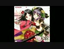 【ひなビタ♪】乙女繚乱 舞い咲き誇れ 弾いてみた【TAB譜】