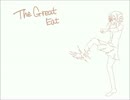 【重音テト】The Great Eat【オリジナル曲】