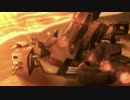 【艦これ】太陽に焦がれて【MAD】