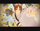 【APヘタリアMMD】アルバ服イタちゃんでアイ【伊誕2015】