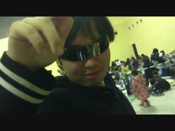 友人たちを巻き込んでミニ四駆はじめてみたPART３６前編