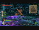 PS4版『ドラゴンクエストヒーローズ』戦闘20
