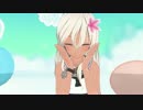 【MMD艦これ】 シューティングスター 【呂500】
