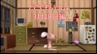 【実況】うるさい女が猫に言葉を教える【どこでもいっしょ3月17日編】
