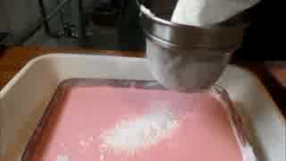 ギモーブ（マシュマロ）でも作ってみよう。