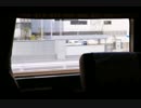 トワイライトEXP下り　大阪～山崎付近（２／３）