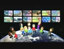 【マリオカート8実況】サクラサク春のマリオカート大会　3GP【よよ視点】