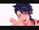 【ＭＭＤ刀剣乱舞】陸奥守で虎視眈々