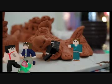 【男4人で】僕らのマイクラ旅行記#3【minecraft実況】
