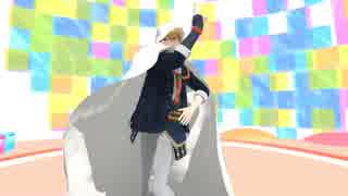 【MMD刀剣乱舞】山姥切国広でYellow